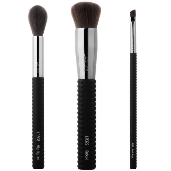 Laruce Brush Set